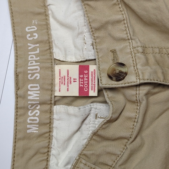 Set of 2 - Mossimo Supply Co Shorts - Picture 7 of 12